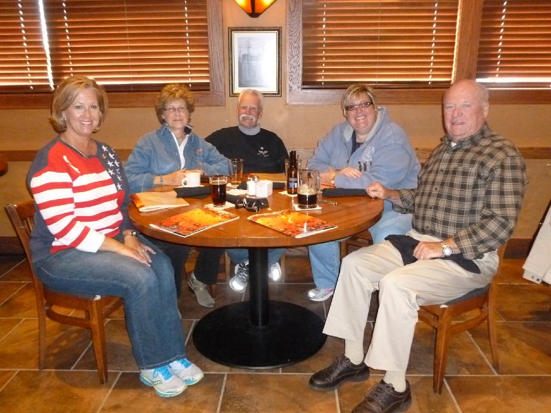 Veterans Parade 2013 087